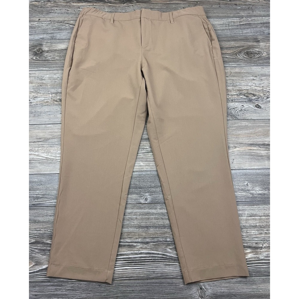 Studio By‎ Torrid Women's Dress Pants Size 18 R Tapered Leg Casual Dress Pants